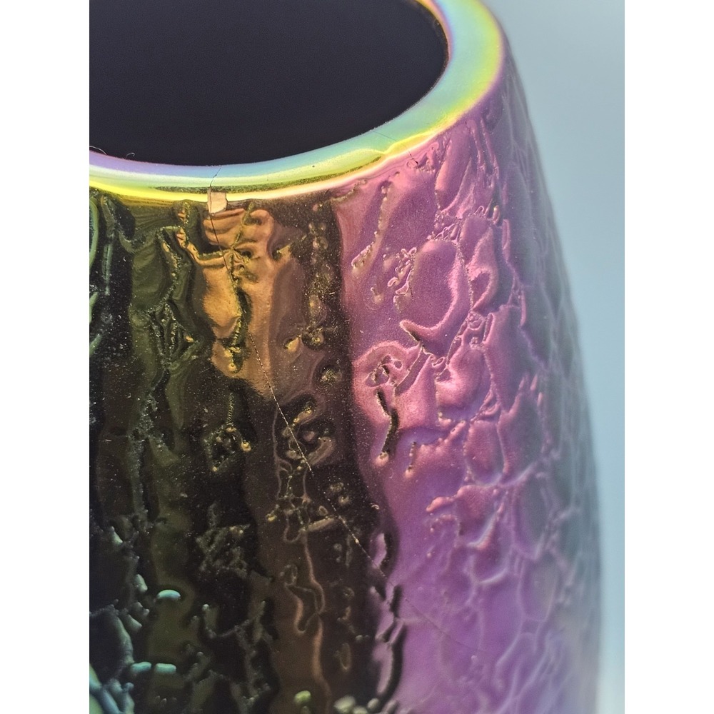 Unbranded Vases. Set‎ Of 2 MULTICOLOR - Picture 3 of 8